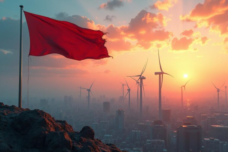 Agosto Reforça Bandeira Tarifária Vermelha Patamar 2 e Urgência na Energia Renovável