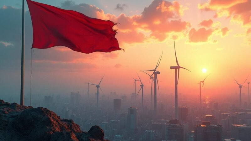 Agosto Reforça Bandeira Tarifária Vermelha Patamar 2 e Urgência na Energia Renovável Agosto Reforça Bandeira Tarifária Vermelha Patamar 2 e Urgência na Energia Renovável