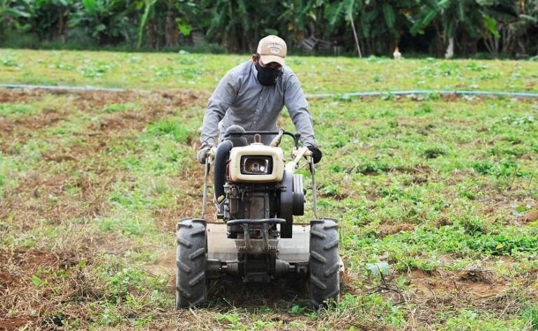 AgroAmigo recebe bilhão para microcrédito rural
