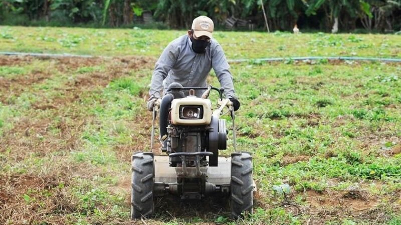 AgroAmigo recebe bilhão para microcrédito rural