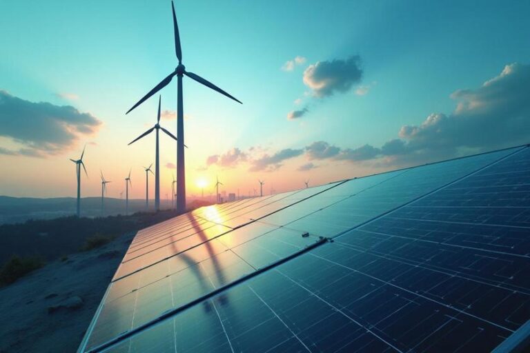 Alta tarifária dos EUA e seus efeitos nas concessões brasileiras de energia limpa