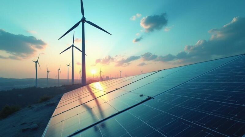 Alta tarifária dos EUA e seus efeitos nas concessões brasileiras de energia limpa Alta tarifária dos EUA e seus efeitos nas concessões brasileiras de energia limpa