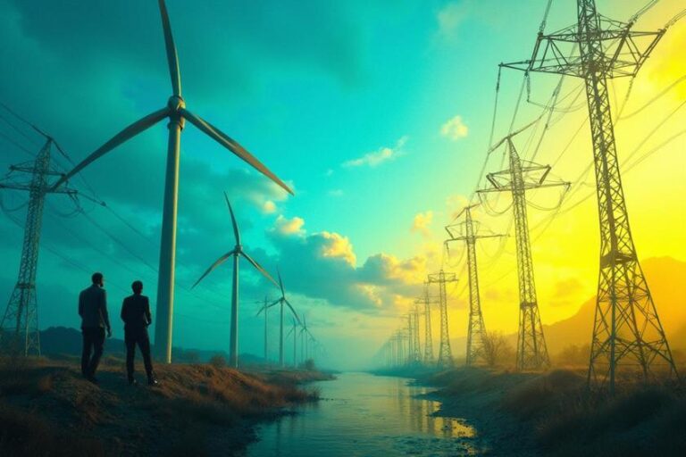 Ampliação da Tarifa Social Eleva CDE e Desafia a Sustentabilidade do Setor Elétrico Brasileiro