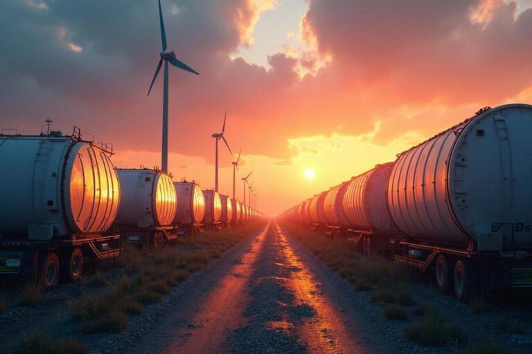 Aneel Libera 60 MW em Renováveis: Um Salto para a Transição Energética Brasileira