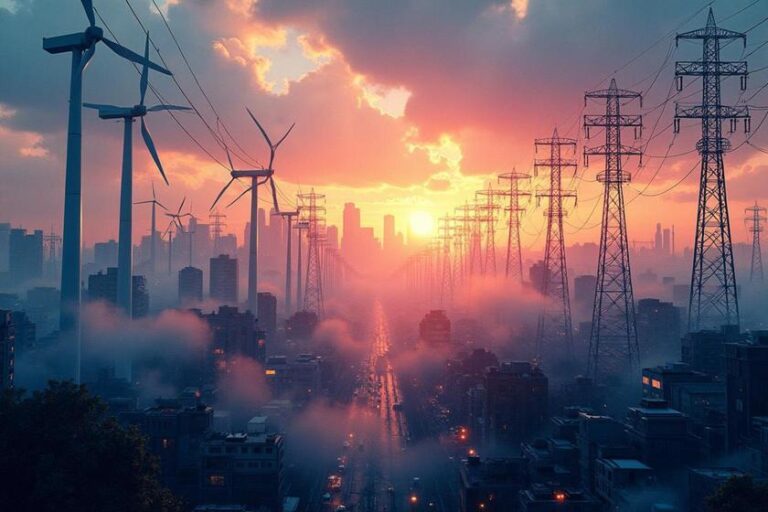 Aneel tomou medidas adequadas em apagões em São Paulo, avalia CGU: O que isso significa para o futuro da energia no Brasil?