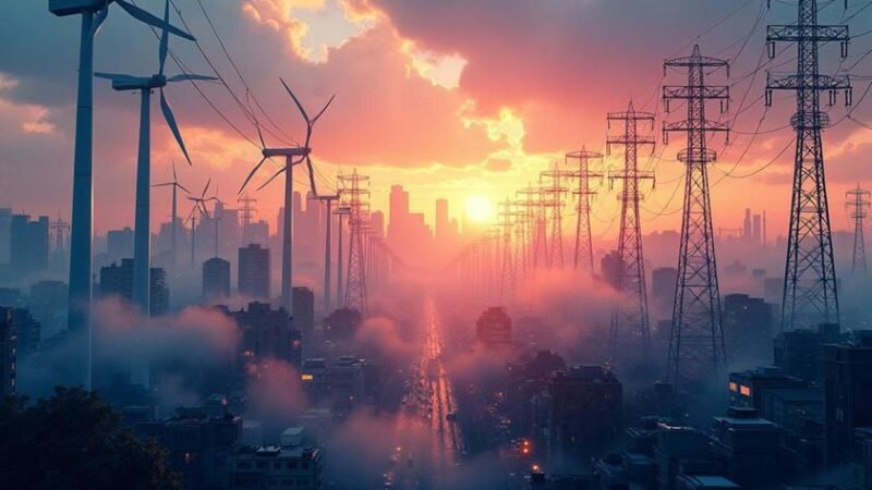 Aneel tomou medidas adequadas em apagões em São Paulo, avalia CGU: O que isso significa para o futuro da energia no Brasil? Aneel tomou medidas adequadas em apagões em São Paulo, avalia CGU: O que isso significa para o futuro da energia no Brasil?