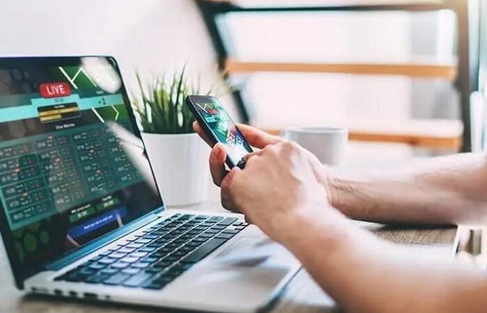 Apostas em Bets: Celular é a Preferência dos Jogadores Apostas em Bets: Celular é a Preferência dos Jogadores