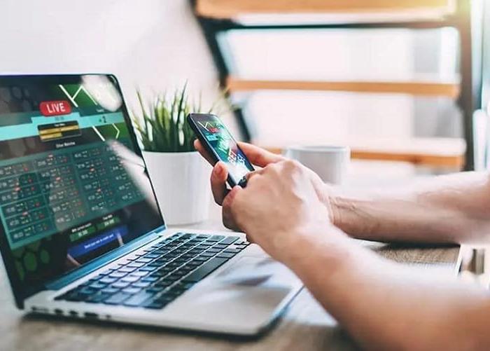 Apostas em Bets: Celular é a Preferência dos Jogadores