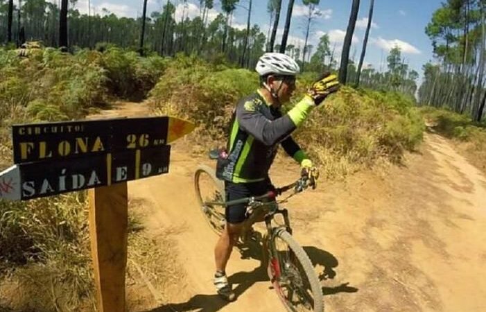 Audiência sobre concessão do Parque e da Floresta Nacional Audiência sobre concessão do Parque e da Floresta Nacional