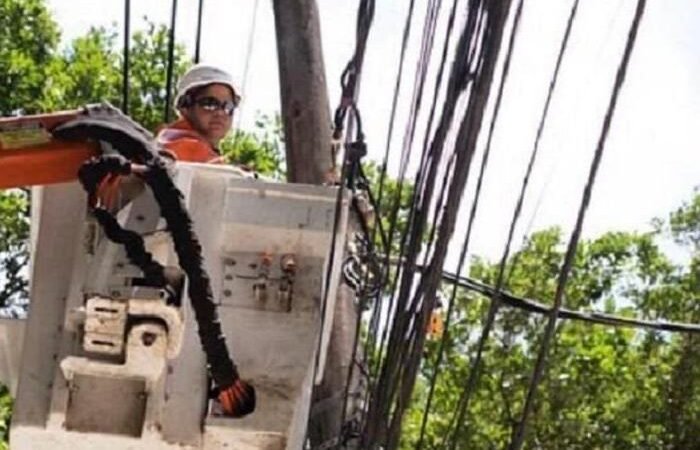 Aumento no preço da energia em agosto