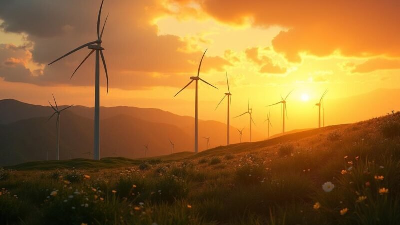 Auren Energia Assegura R$ 200 Milhões do BNDES para Turbinar Eólicas no RN Auren Energia Assegura R$ 200 Milhões do BNDES para Turbinar Eólicas no RN