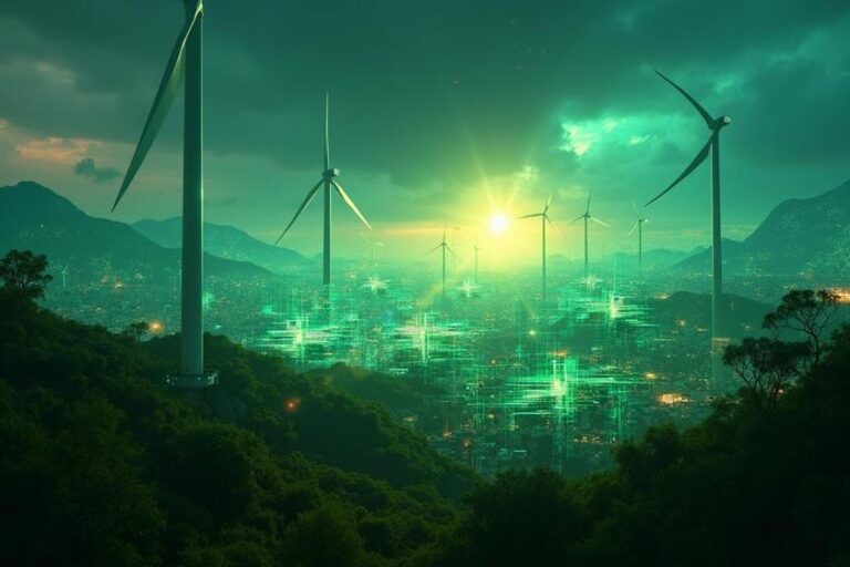 Auren Energia finaliza compra da Way2 Tecnologia