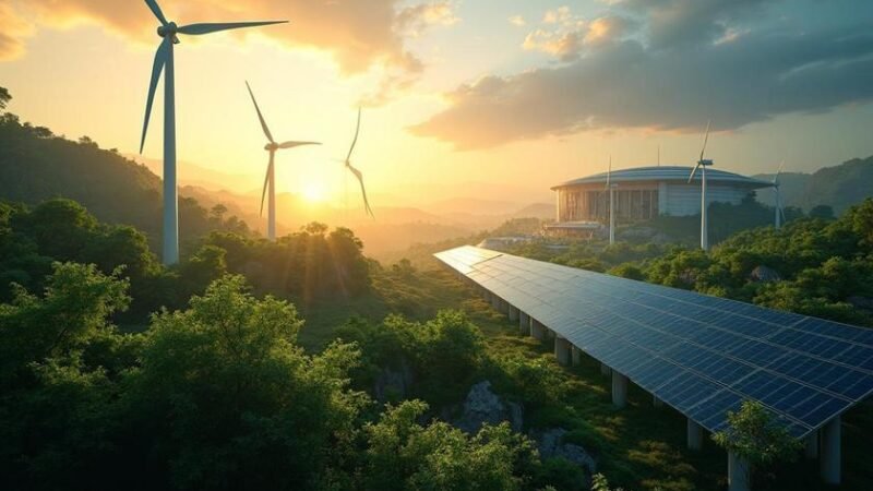 Avanços do governo e setor elétrico rumo à neutralidade de carbono em 2050 Avanços do governo e setor elétrico rumo à neutralidade de carbono em 2050