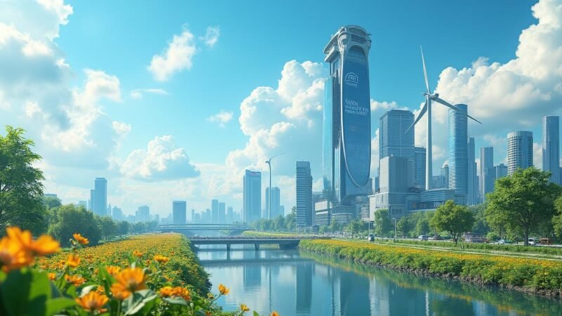 BNDES Fundo Clima Inicia Aporte Pioneiro em Gestão de Resíduos com Foco em Energia Renovável BNDES Fundo Clima Inicia Aporte Pioneiro em Gestão de Resíduos com Foco em Energia Renovável
