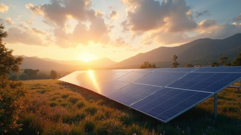 BNDES Libera R$ 1 Bilhão para Onze Solares da Atlas Impulsionando Energia Limpa no Brasil BNDES Libera R$ 1 Bilhão para Onze Solares da Atlas Impulsionando Energia Limpa no Brasil