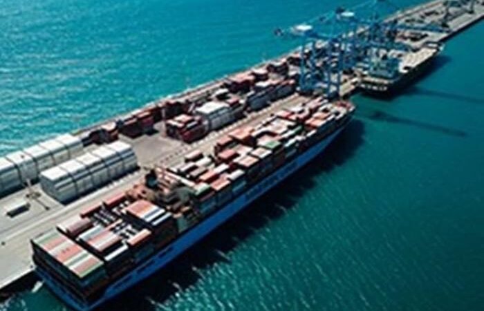 BR do Mar pode diminuir custos portuários em até 60% BR do Mar pode diminuir custos portuários em até 60%