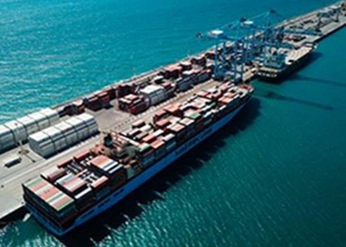 BR do Mar pode diminuir custos portuários em até 60%