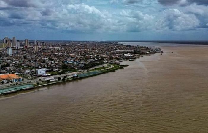 Belem vai oferecer 19% mais opções de voos em novembro