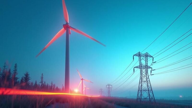 Brasil Acelera: 75% das Obras de Transmissão de Energia em Dia ou Antecipadas – Impulso Vital para Renováveis Brasil Acelera: 75% das Obras de Transmissão de Energia em Dia ou Antecipadas – Impulso Vital para Renováveis