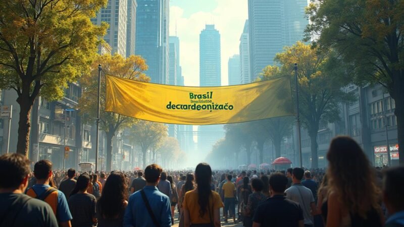 Brasil Impulsiona Descarbonização com Consulta Pública sobre Energia e Transporte em Planos de Mitigação Climática Brasil Impulsiona Descarbonização com Consulta Pública sobre Energia e Transporte em Planos de Mitigação Climática