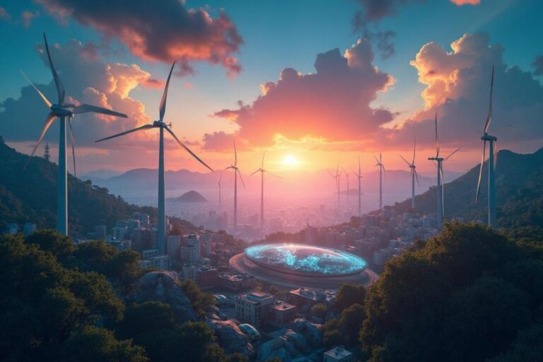 Brasil se destaca como articulador global da transição energética no BRICS