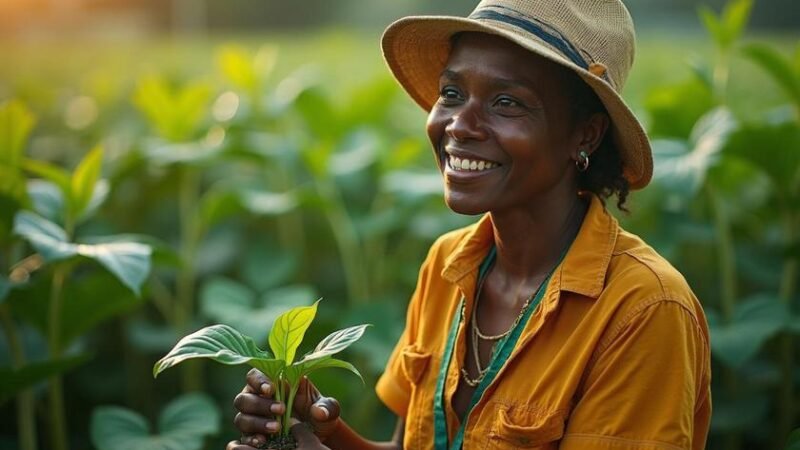 Brasileira Conquista Prêmio Global de Biogás: Liderança em Sustentabilidade e Inovação Brasileira Conquista Prêmio Global de Biogás: Liderança em Sustentabilidade e Inovação