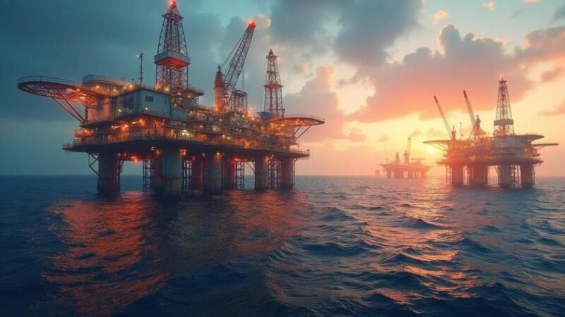CADE Aprova Permuta de Ativos do Pré-Sal: Shell e TotalEnergies Otimizam Portfólios Estratégicos no Brasil