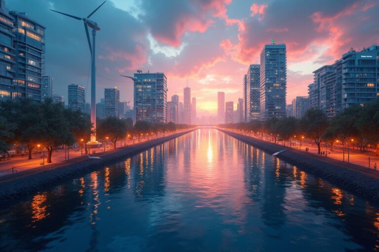 CADE Autoriza Saída BNDESPar de Empresa de Energia Impulso ao Mercado e Renováveis