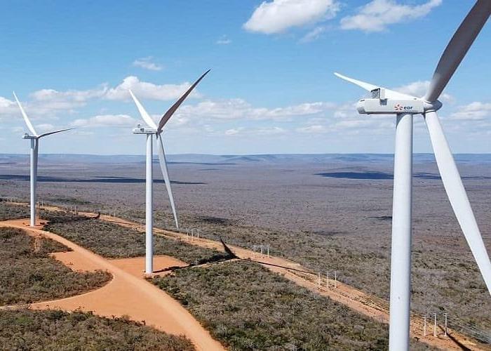 COP30 - Potencializando as Energias Limpas