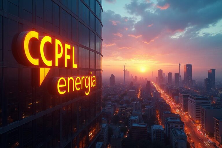 CPFL Energia Alcança Baa2 da Moody’s Fortalecendo Grau de Investimento e Liderança