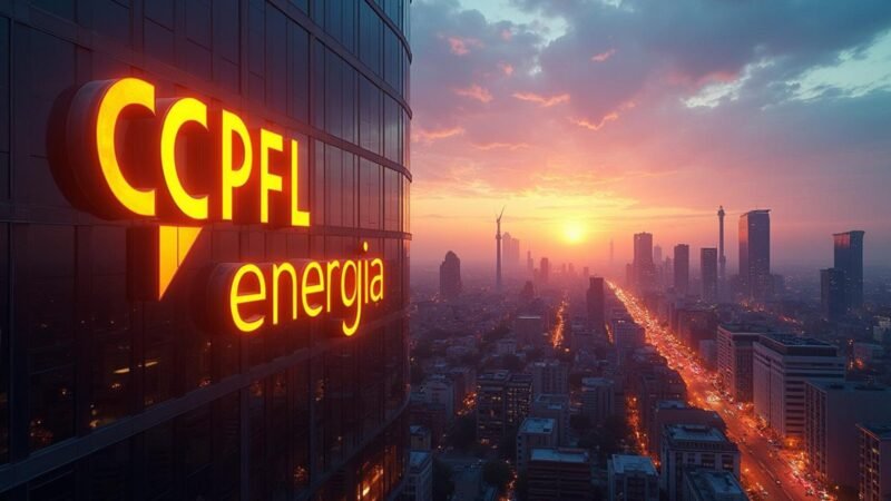 CPFL Energia Alcança Baa2 da Moody’s Fortalecendo Grau de Investimento e Liderança CPFL Energia Alcança Baa2 da Moody’s Fortalecendo Grau de Investimento e Liderança
