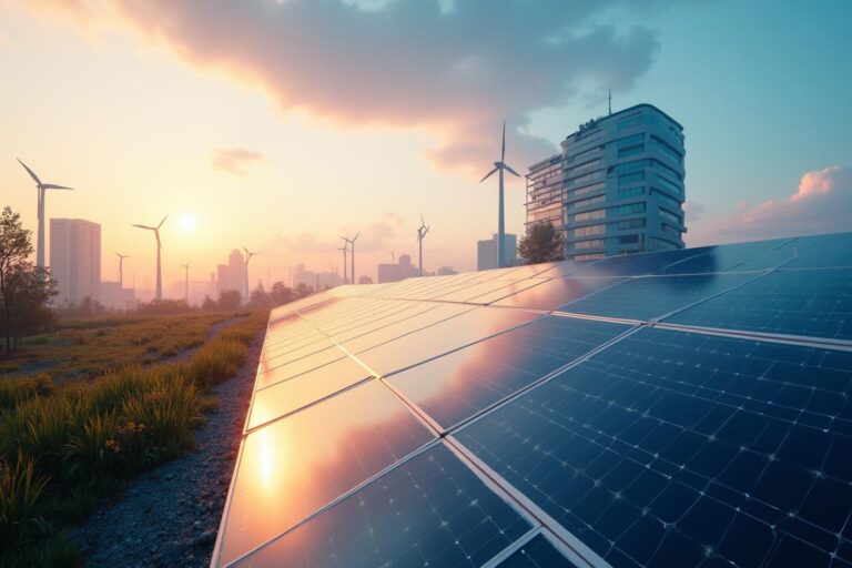 Câmara Aprova PL do Licenciamento Ambiental com Impactos no Futuro da Energia Limpa