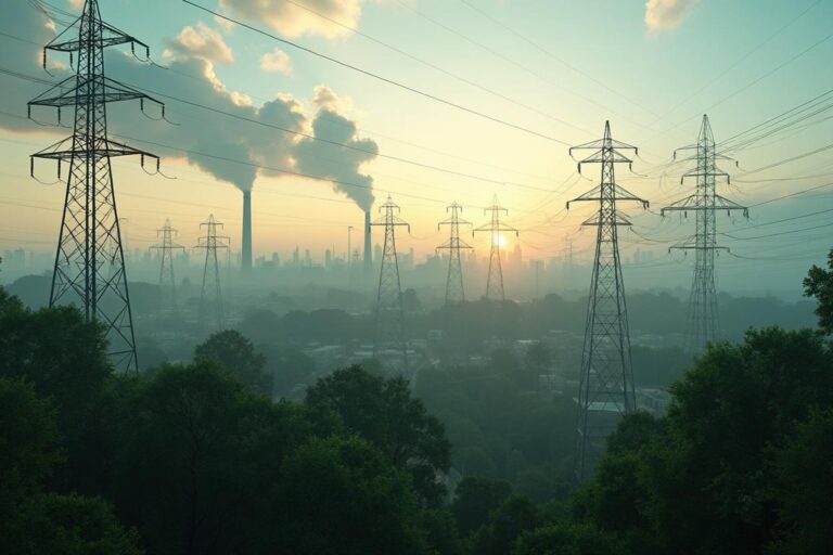Celesc Registra Queda de 1,8% no Consumo de Energia e Impactos para o Setor Elétrico