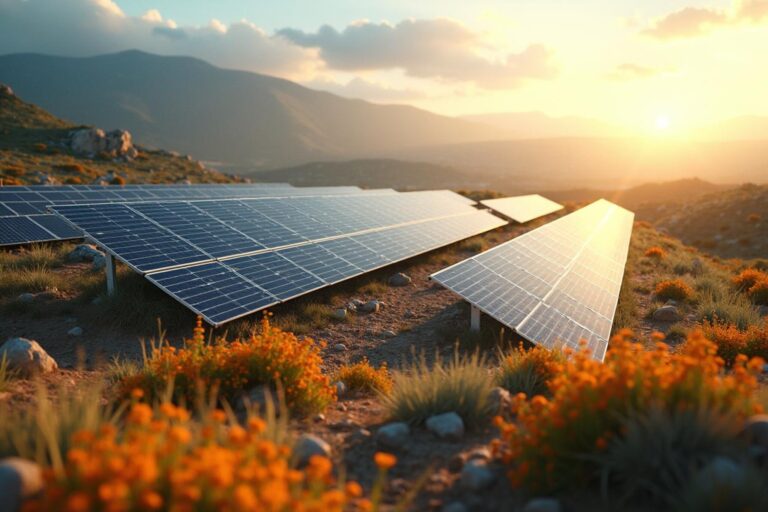 Centro-Oeste Lidera Custo Benefício Para Instalar Sistema De Energia Solar