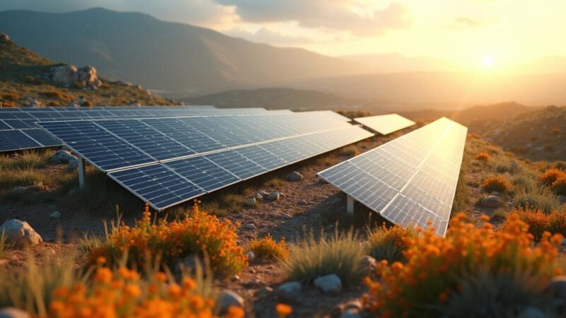 Centro-Oeste Lidera Custo Benefício Para Instalar Sistema De Energia Solar Centro-Oeste Lidera Custo Benefício Para Instalar Sistema De Energia Solar