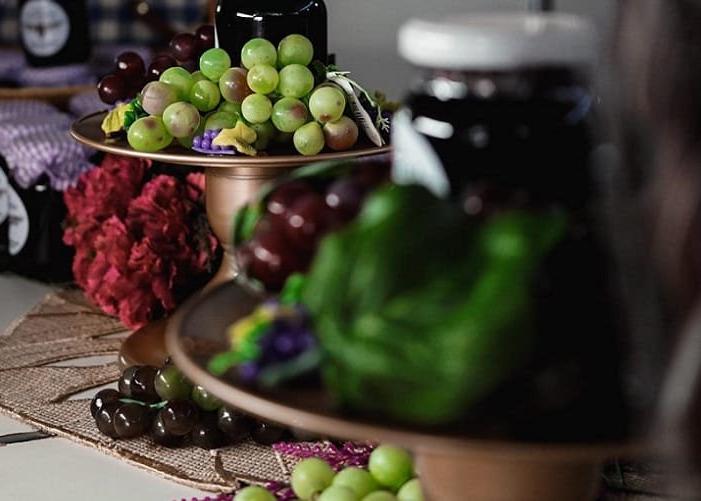 Chamada pública para fortalecer a vitinicultura no Sul do Brasil