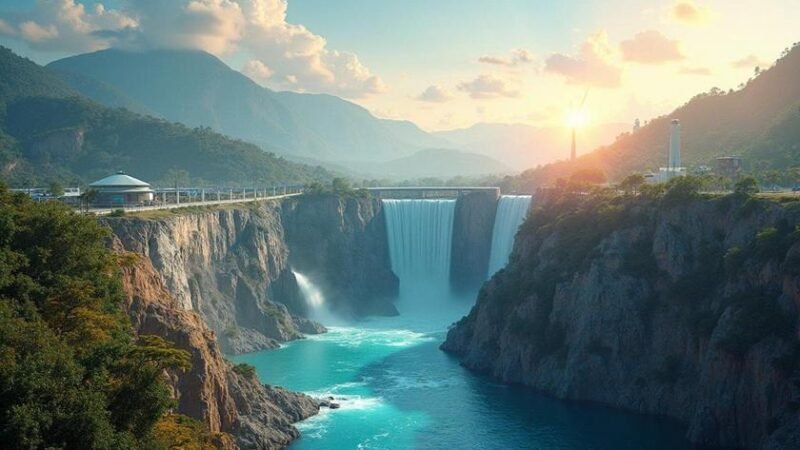 SAF de Biometano e Solar, Itaipu quer Futuro Além da Hidreletricidade