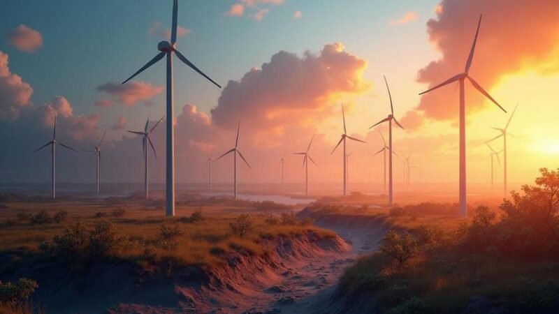 Com falta de projetos eólicos, WEG apura queda em receita de GTD no país