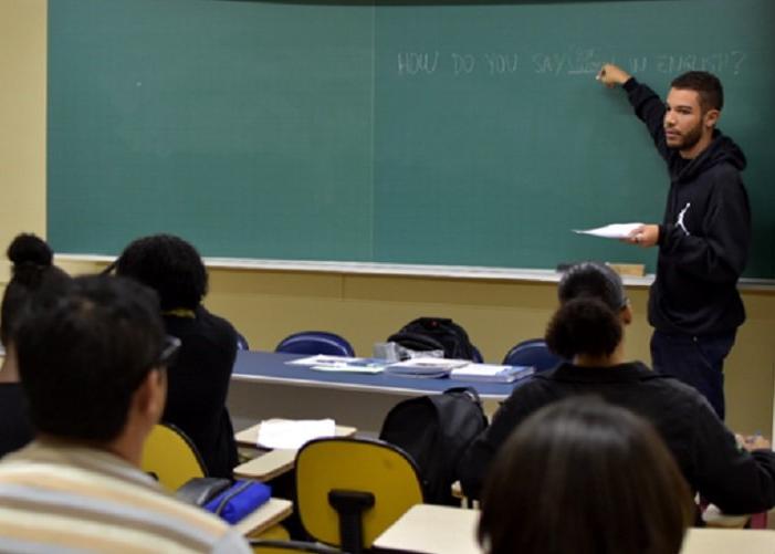 Concurso para Professor na Federal de Juiz de Fora