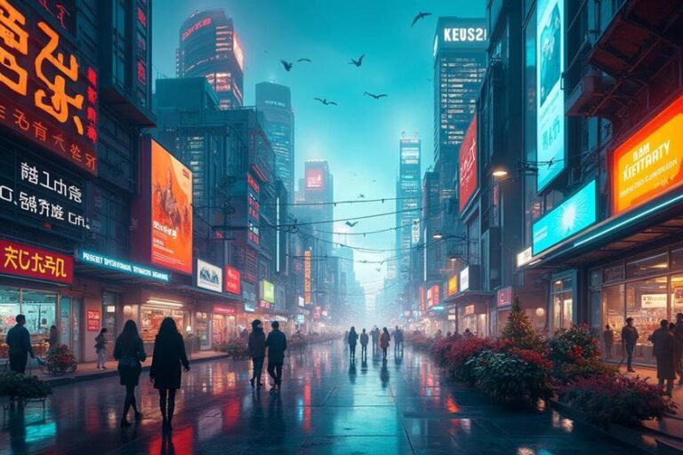 Consumo Consciente em 2025: As Tendências Que Moldam o Mercado e o Comportamento do Consumidor Brasileiro