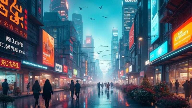 As Tendências que Moldam o Mercado e o Comportamento do Consumo Sustentável em 2025