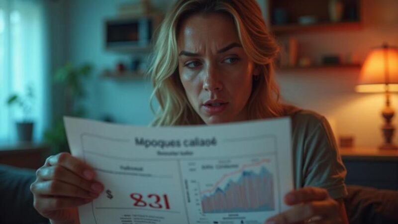 Contas de luz aumentam mais de 12% para consumidores da Enel SP e Energisa TO Contas de luz aumentam mais de 12% para consumidores da Enel SP e Energisa TO