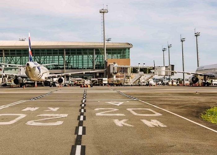 Crescimento de 39% no Movimento do Aeroporto de Brasília