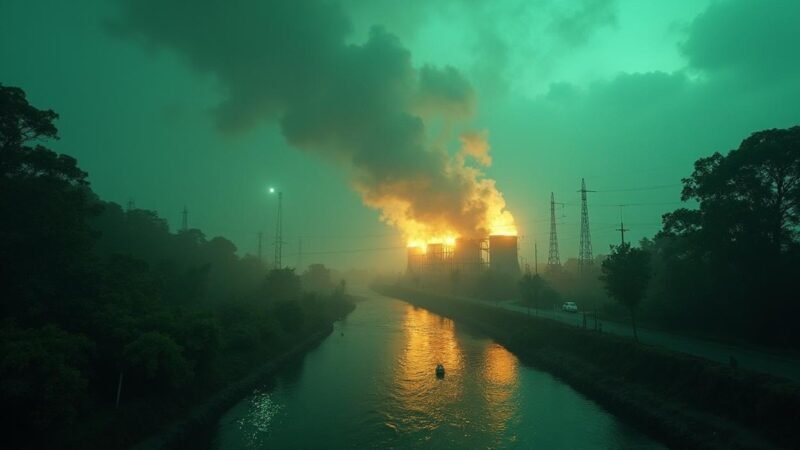 Crise Energética Amazônica Amazonas Energia Suspende Liminar Após R$ 60 Milhões em Dívidas Crise Energética Amazônica Amazonas Energia Suspende Liminar Após R$ 60 Milhões em Dívidas