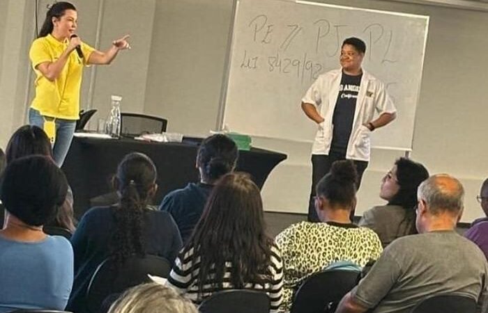 Curso preparatório incrível para o Encceja 2025