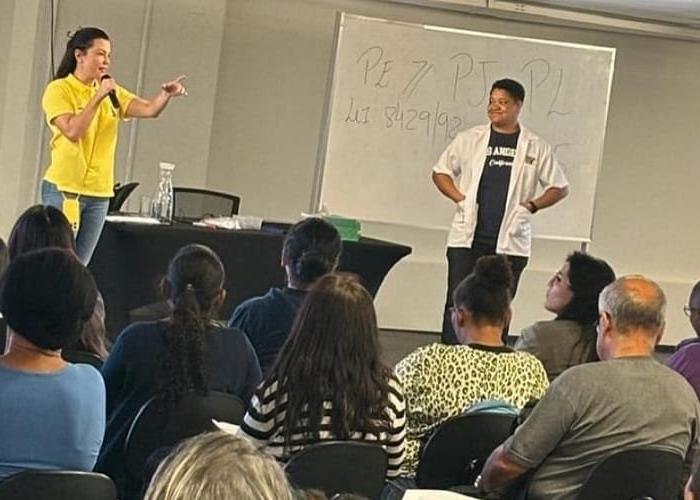 Curso preparatório incrível para o Encceja 2025