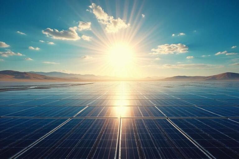 Curtailment da geração solar alcança marca de 27.8% no mês de junho
