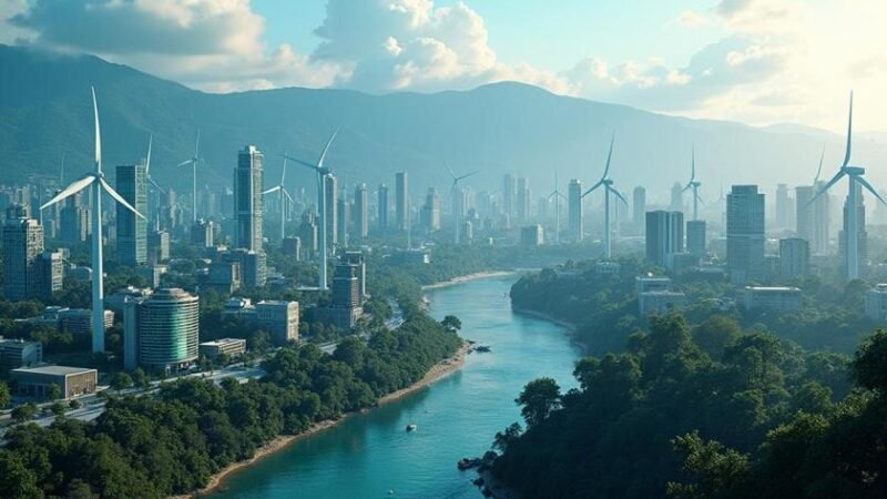 Brasil Atinge 10% da Geração Global da Voltalia em Curtailment Desafios e Futuro