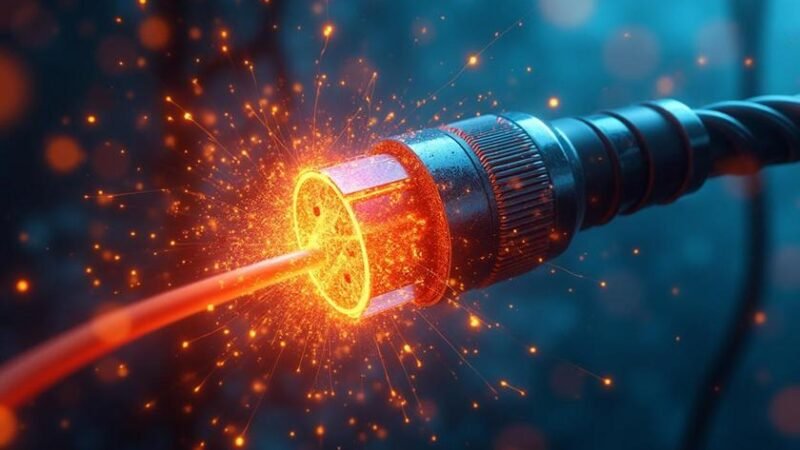 Câmara Aprova Lei Contra Roubo de Cabos: Um Passo Essencial para a Estabilidade da Energia Elétrica Nacional Câmara Aprova Lei Contra Roubo de Cabos: Um Passo Essencial para a Estabilidade da Energia Elétrica Nacional