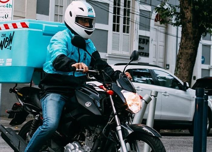 DF terá apoio para motoristas e entregadores
